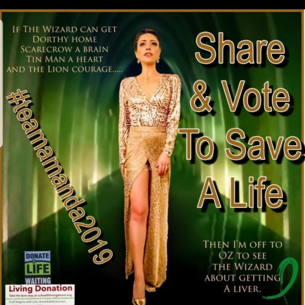 Amanda needs out help! Please Vote!! - Picture 4 of 4